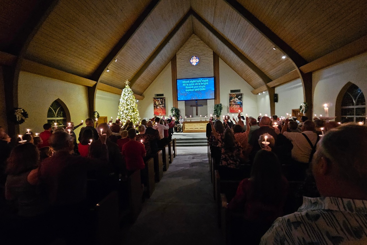 Faith Christian Church | Harlingen, TX