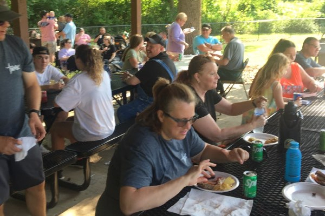 White Plains Baptist Church Gaffney, SC