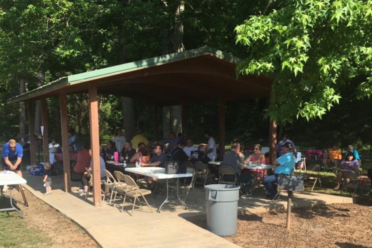 White Plains Baptist Church Gaffney, SC