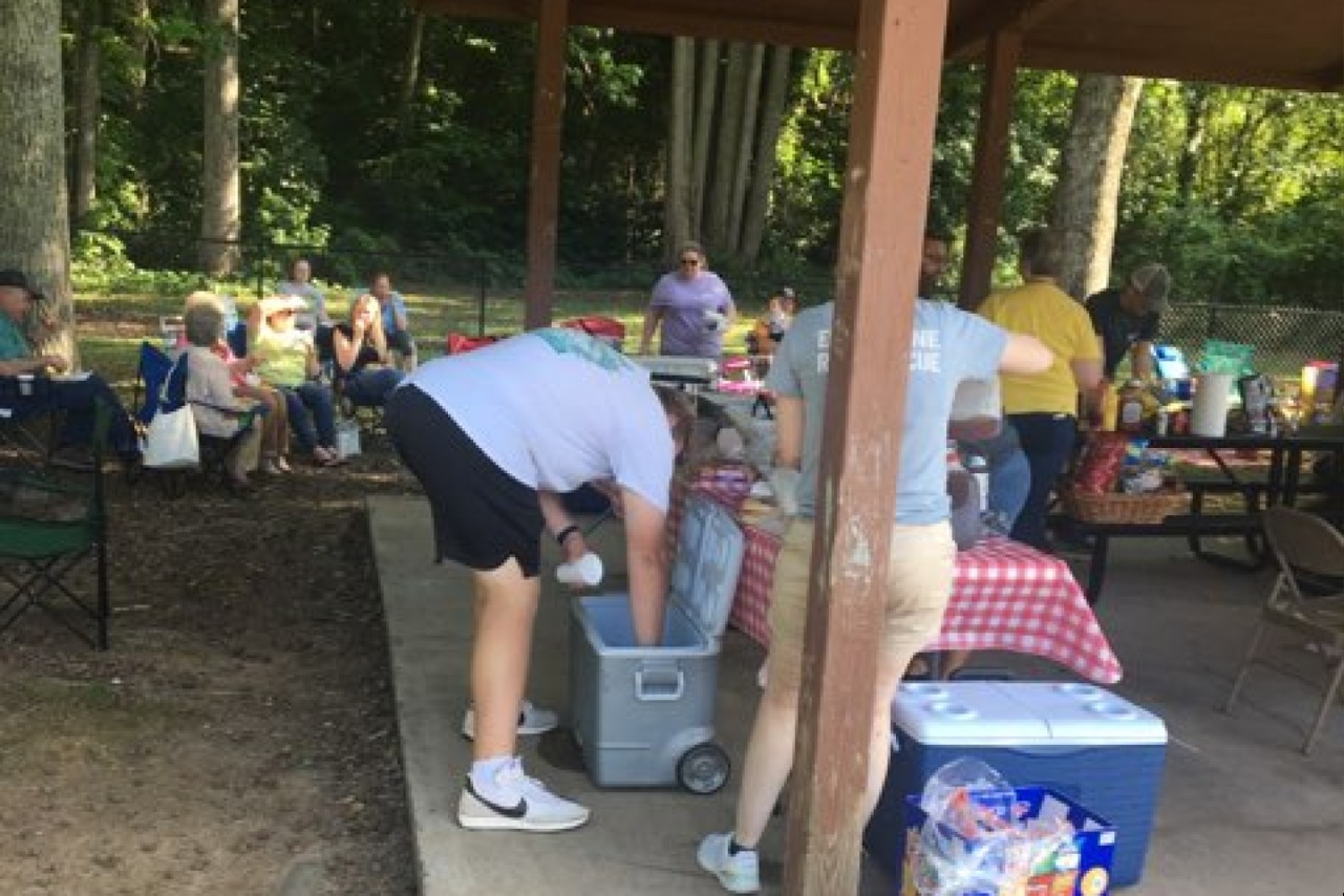 White Plains Baptist Church Gaffney, SC
