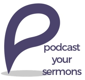 Podcast Your Sermons logo