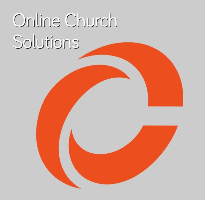 Online Church Solutions logo